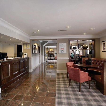 Macdonald Tickled Trout Hotel Preston  Esterno foto