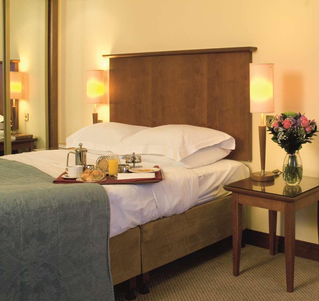 Macdonald Tickled Trout Hotel Preston  Camera foto