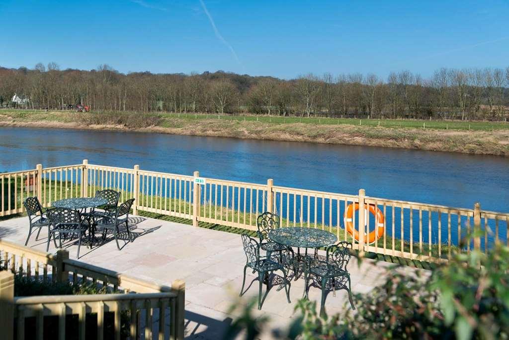 Macdonald Tickled Trout Hotel Preston  Esterno foto
