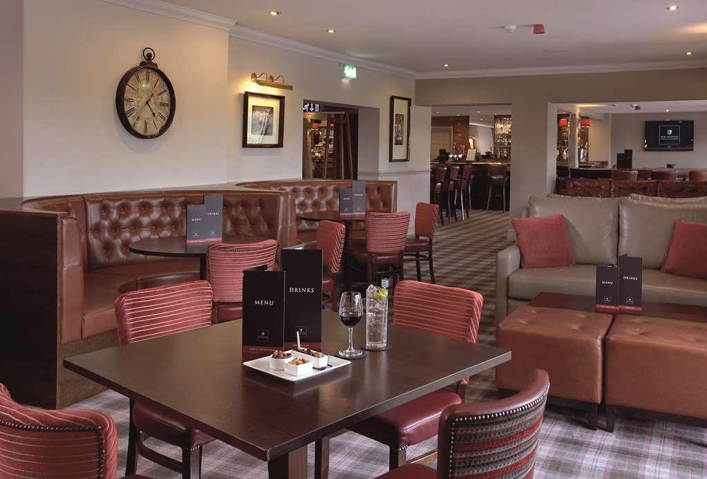 Macdonald Tickled Trout Hotel Preston  Ristorante foto