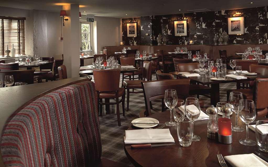 Macdonald Tickled Trout Hotel Preston  Ristorante foto