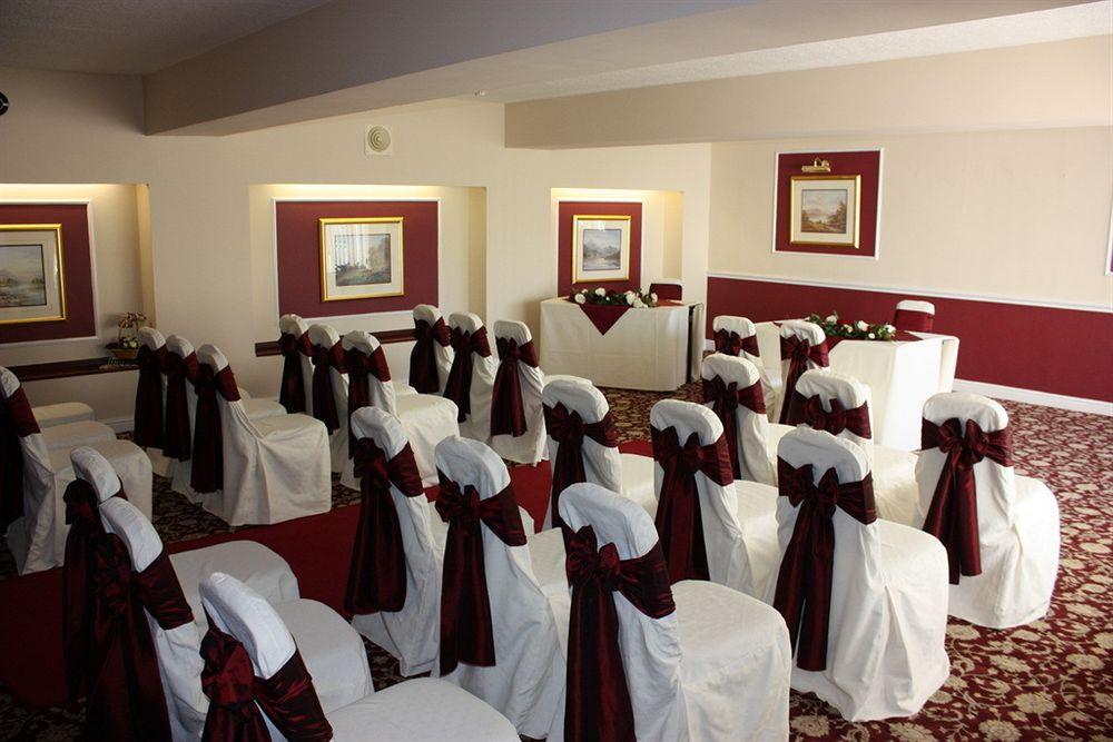 Macdonald Tickled Trout Hotel Preston  Esterno foto