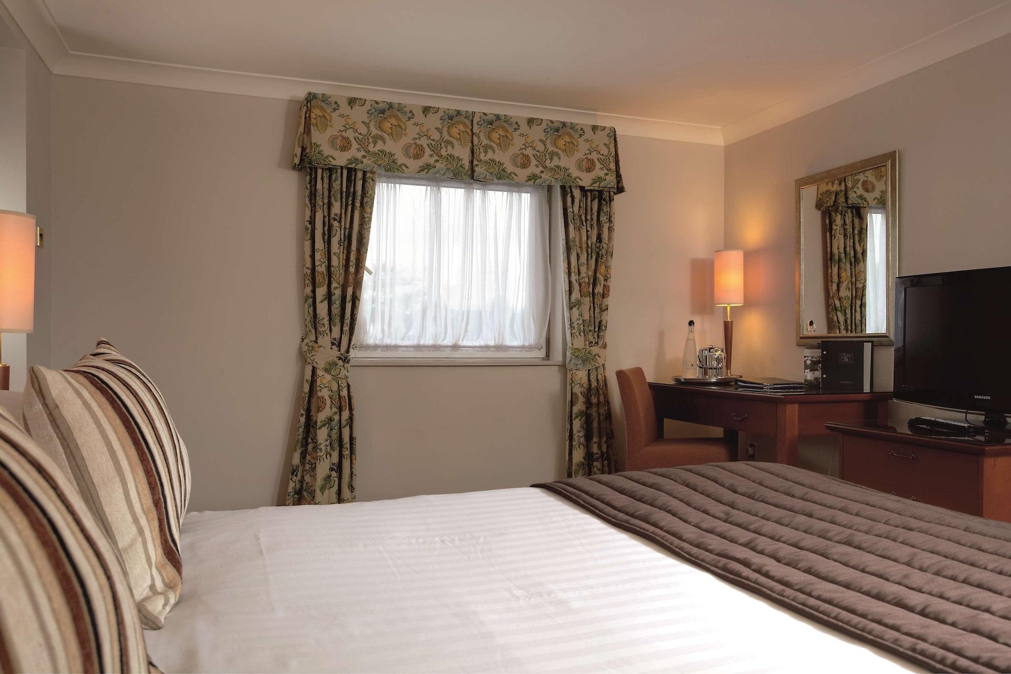 Macdonald Tickled Trout Hotel Preston  Esterno foto