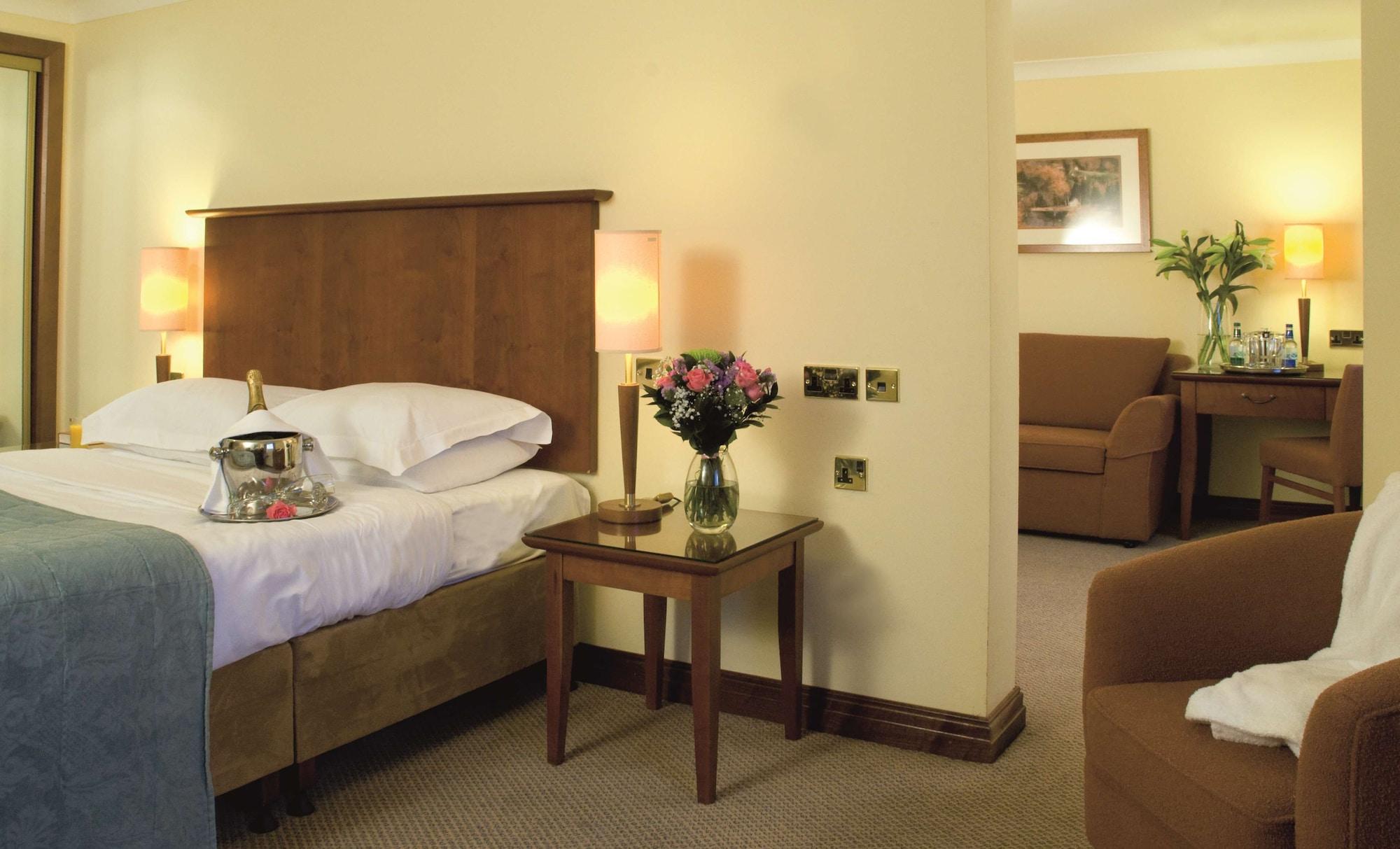Macdonald Tickled Trout Hotel Preston  Esterno foto