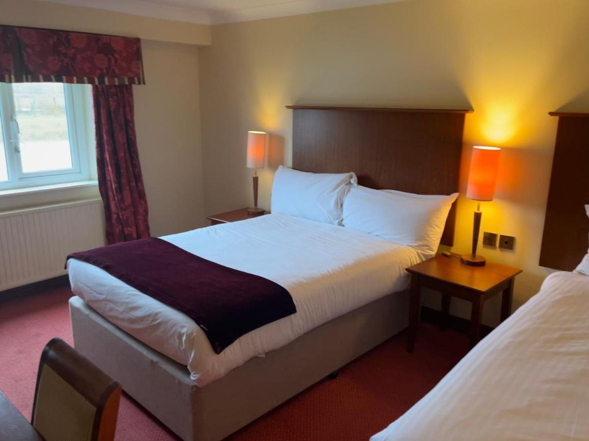 Macdonald Tickled Trout Hotel Preston  Esterno foto