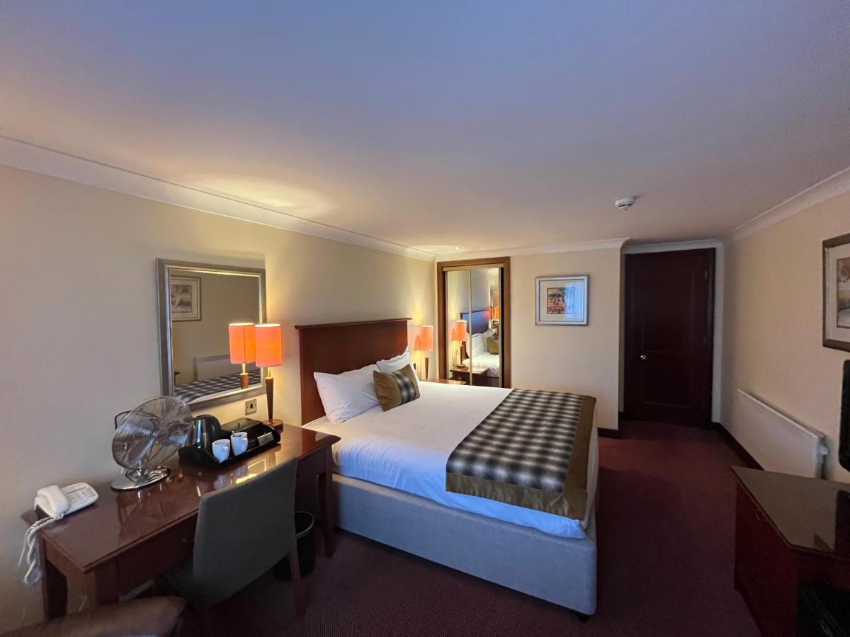 Macdonald Tickled Trout Hotel Preston  Esterno foto