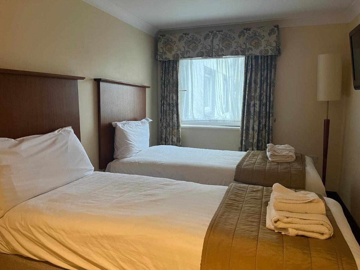 Macdonald Tickled Trout Hotel Preston  Esterno foto