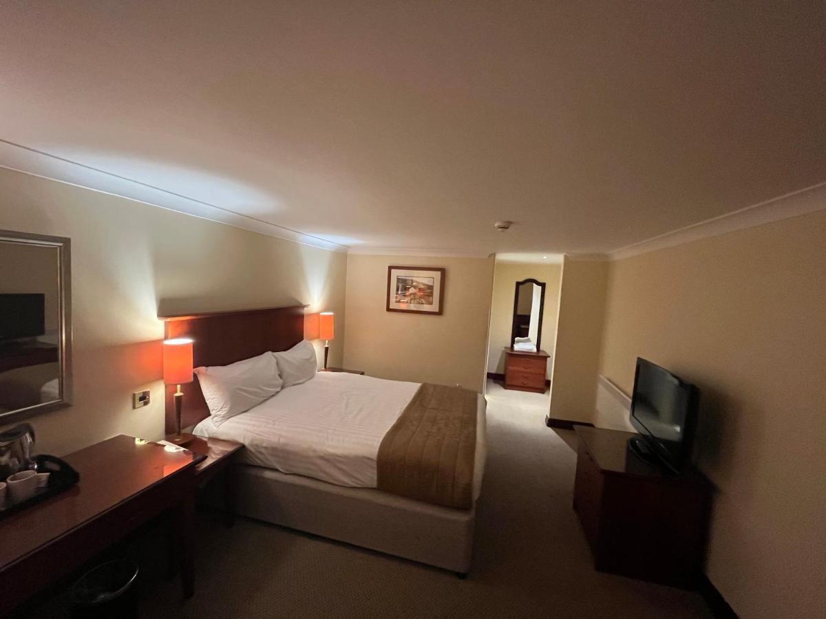 Macdonald Tickled Trout Hotel Preston  Esterno foto