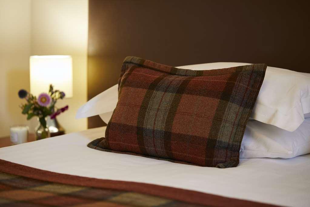 Macdonald Tickled Trout Hotel Preston  Camera foto