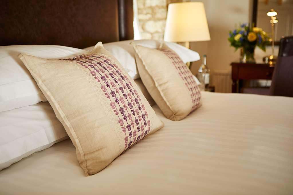 Macdonald Tickled Trout Hotel Preston  Camera foto