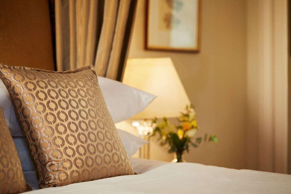 Macdonald Tickled Trout Hotel Preston  Camera foto