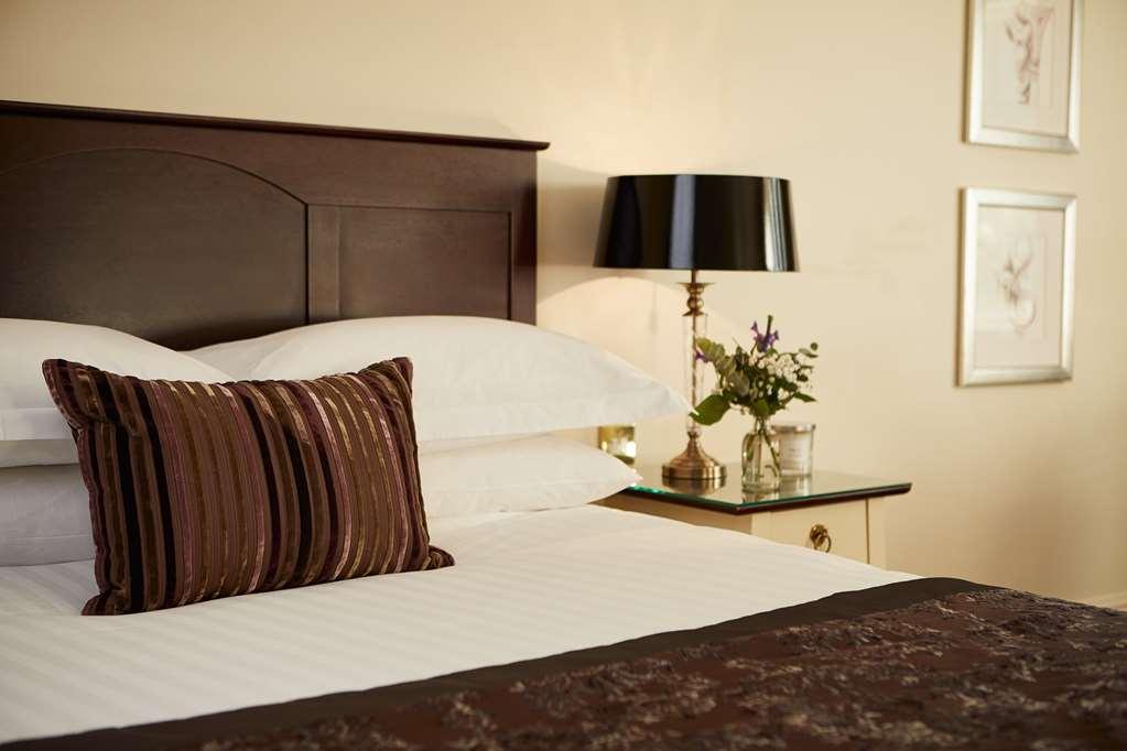 Macdonald Tickled Trout Hotel Preston  Camera foto