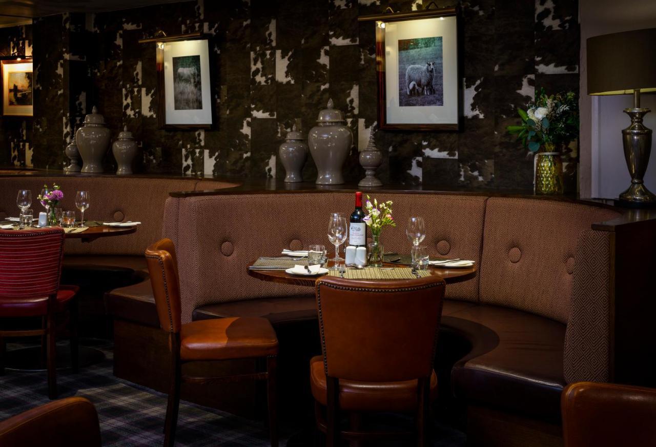 Macdonald Tickled Trout Hotel Preston  Esterno foto