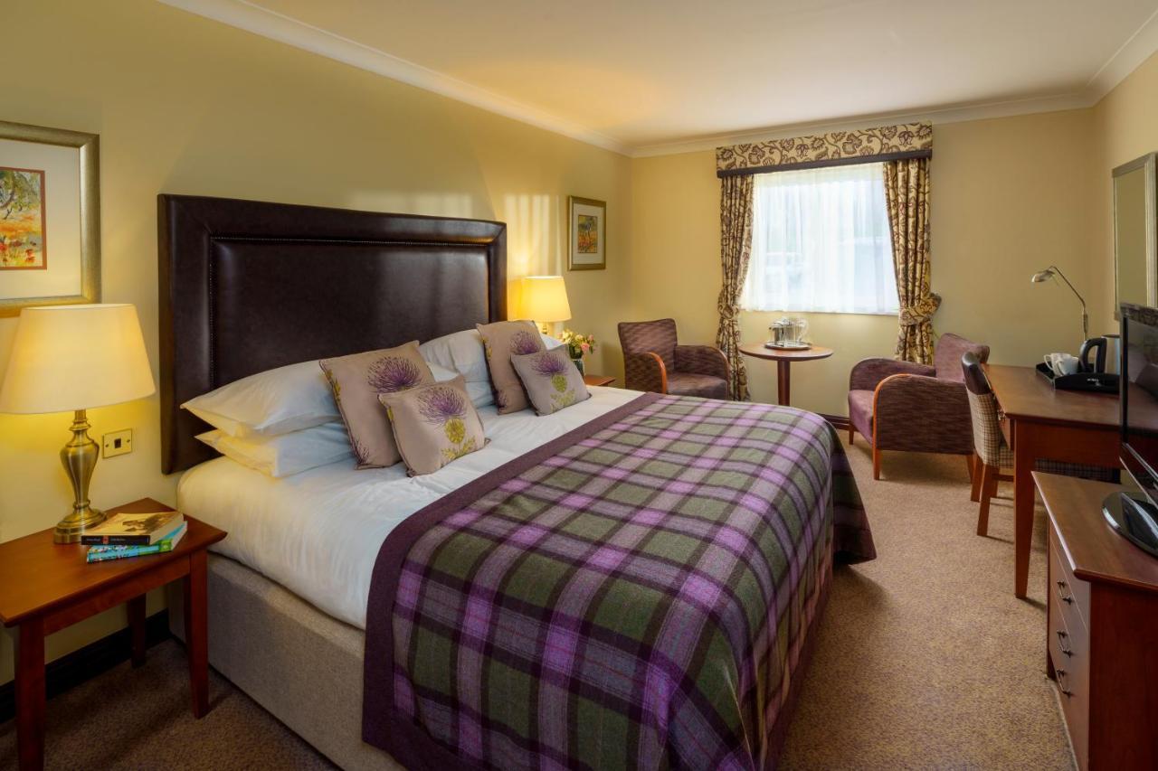 Macdonald Tickled Trout Hotel Preston  Esterno foto