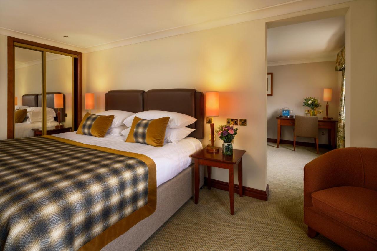 Macdonald Tickled Trout Hotel Preston  Esterno foto