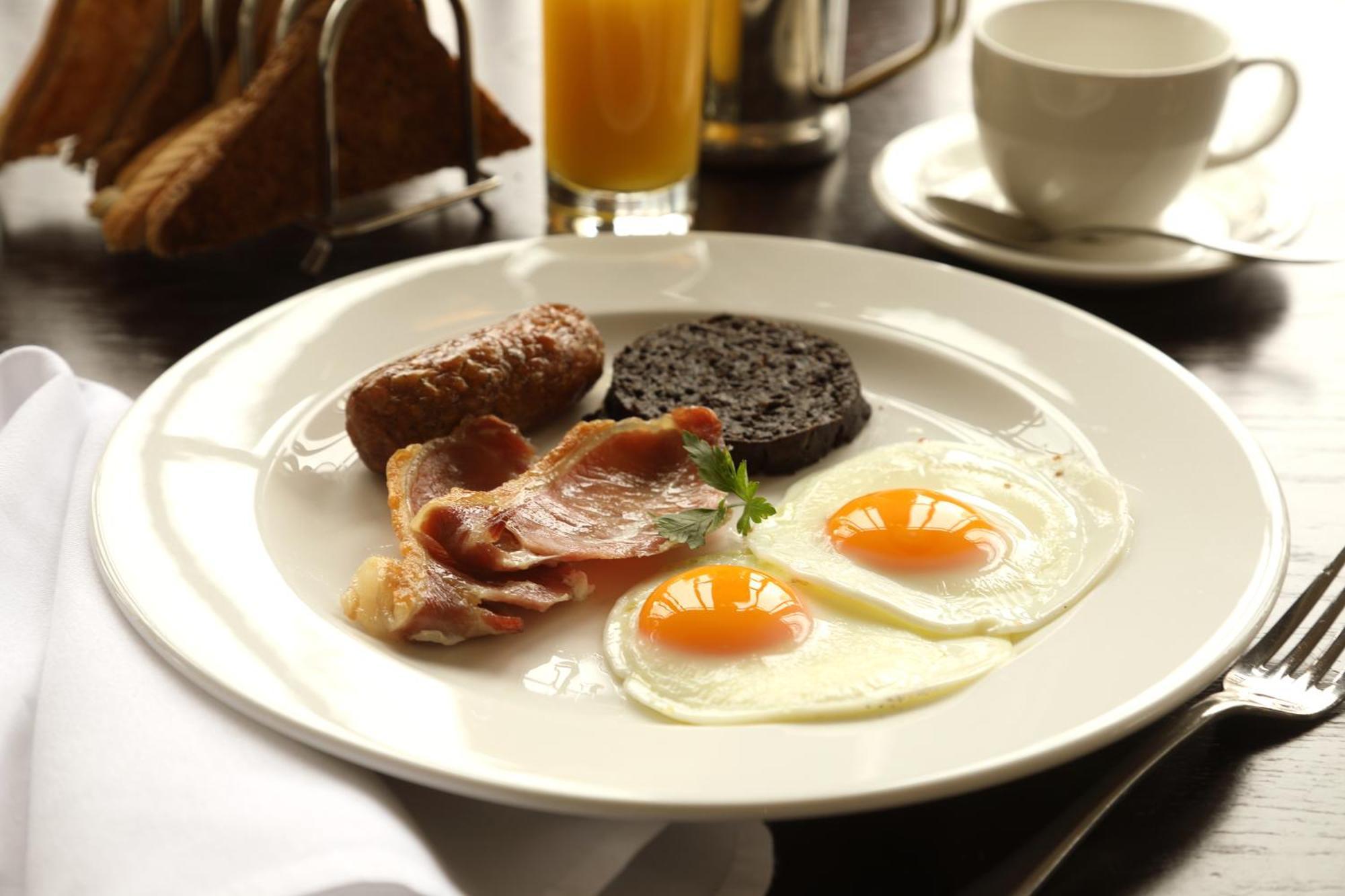 Macdonald Tickled Trout Hotel Preston  Esterno foto