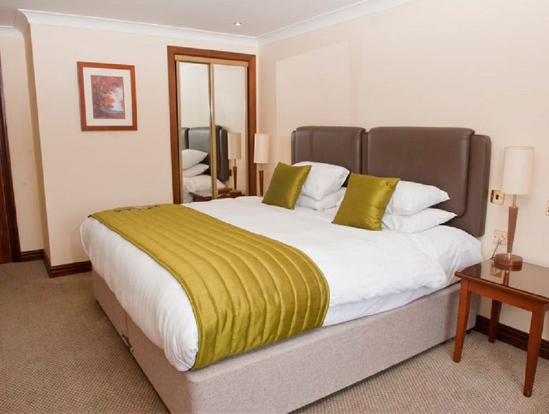 Macdonald Tickled Trout Hotel Preston  Esterno foto