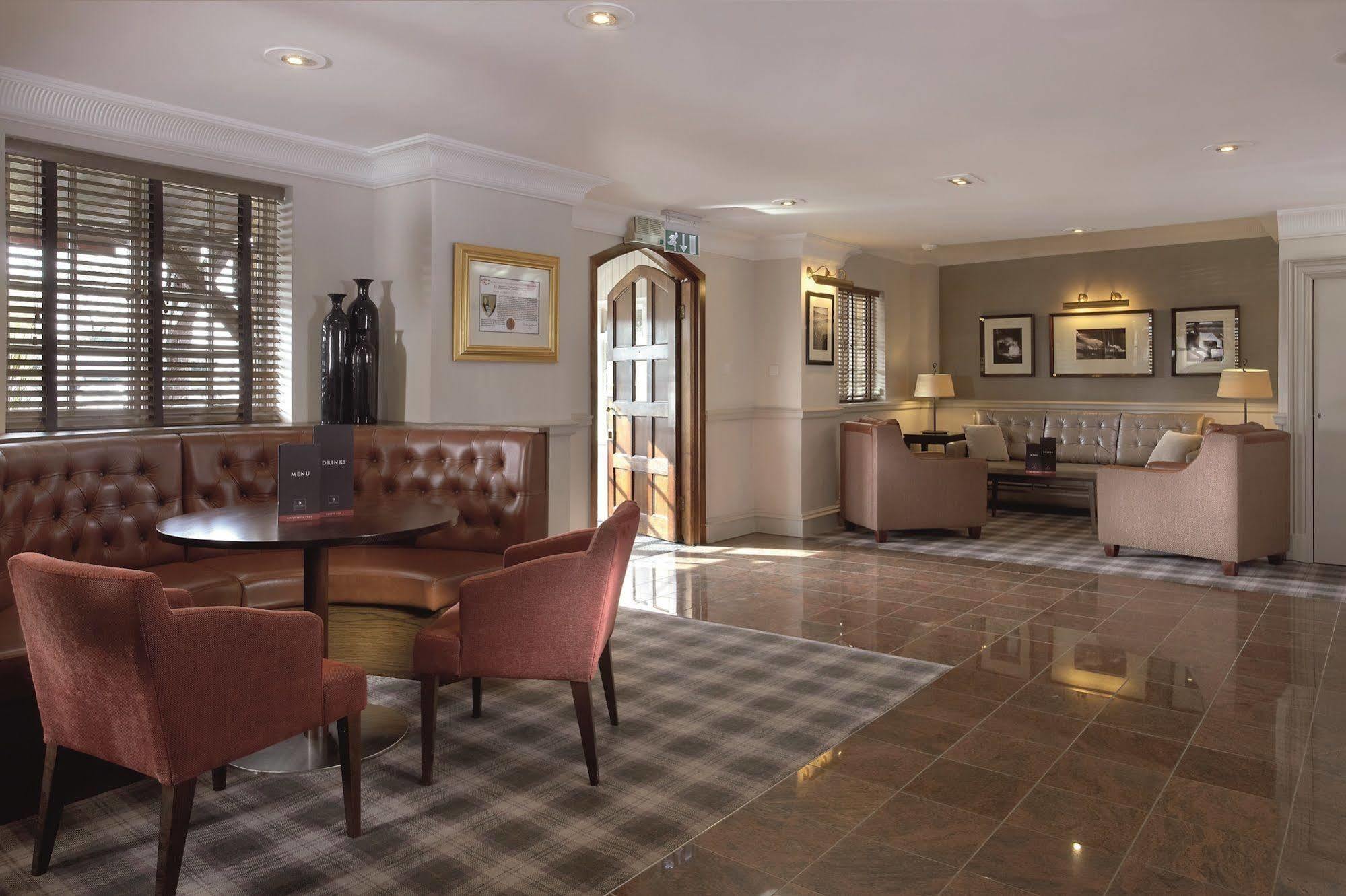 Macdonald Tickled Trout Hotel Preston  Esterno foto