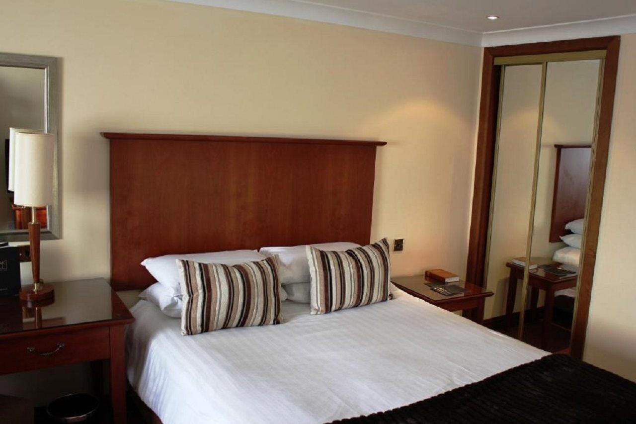 Macdonald Tickled Trout Hotel Preston  Esterno foto