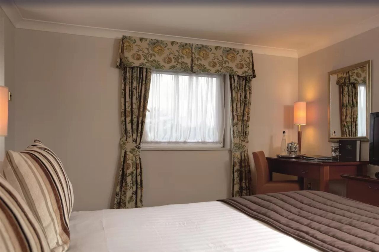 Macdonald Tickled Trout Hotel Preston  Esterno foto